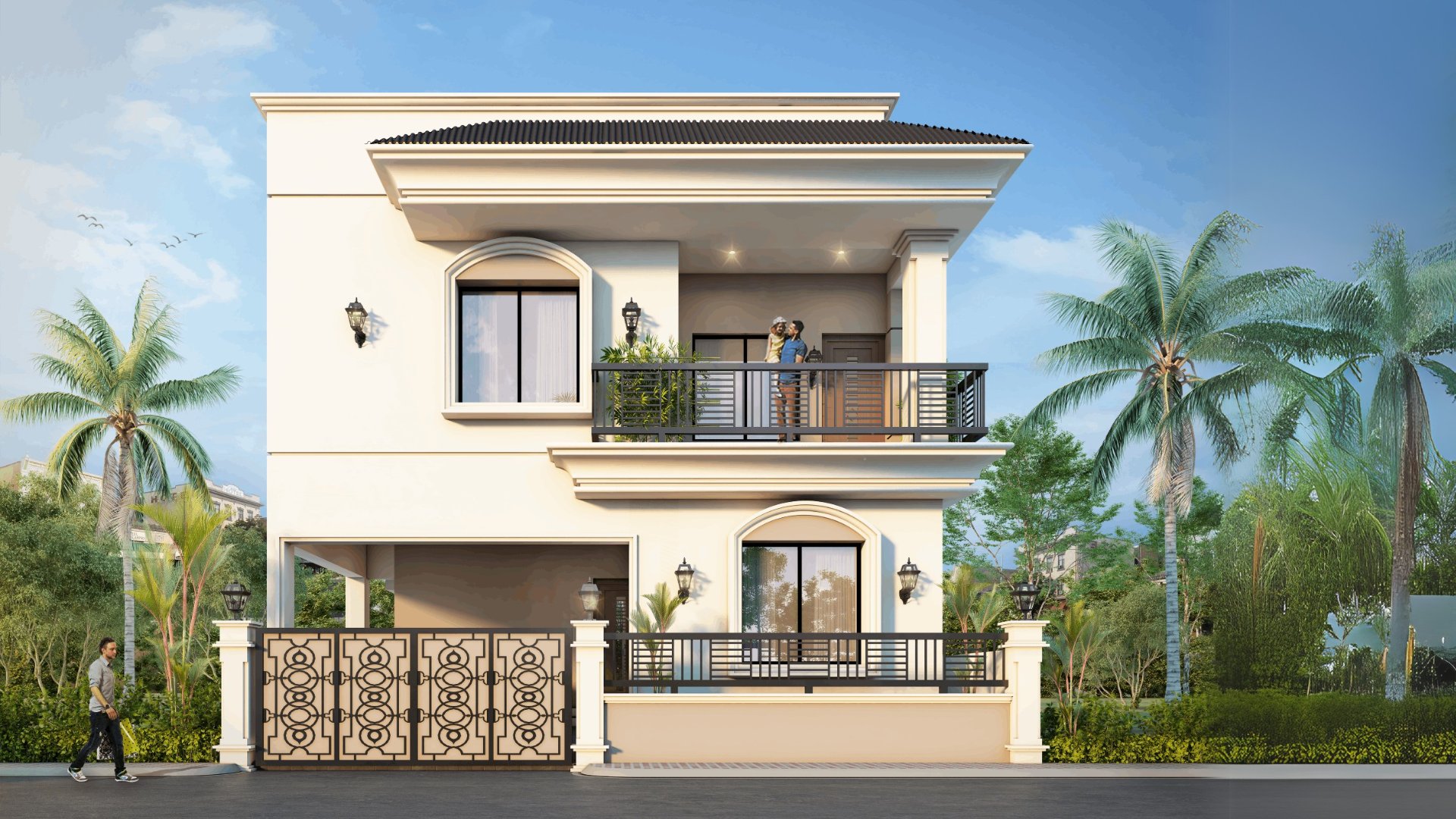 duplex in bhubaneswar | Neeladri Ark