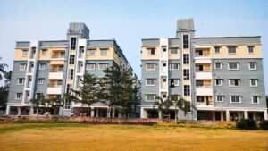 Modern 3 BHK apartment at Neeladri Ark Jatani Khordha Bhubaneswar