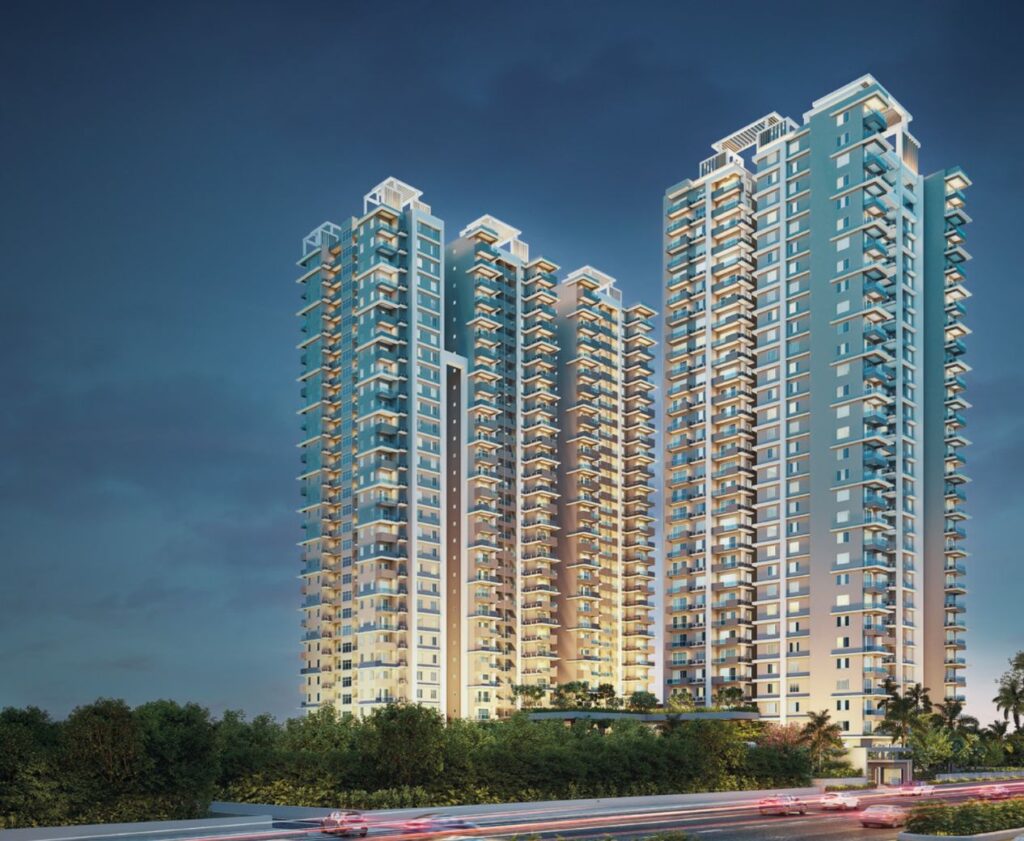Consortium Magnum Bhubaneswar – Premium 2 & 3 BHK Apartments