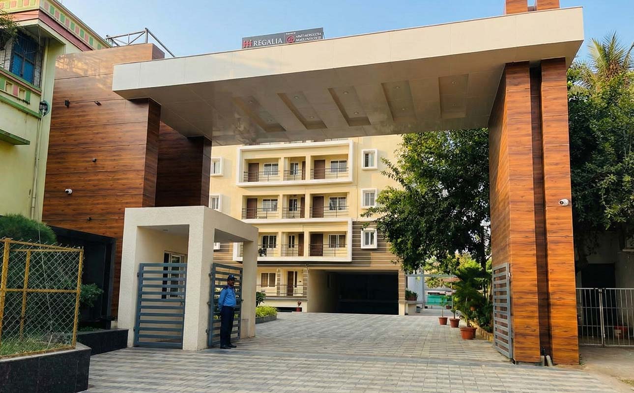 HN REGALIA REAL PHOTO