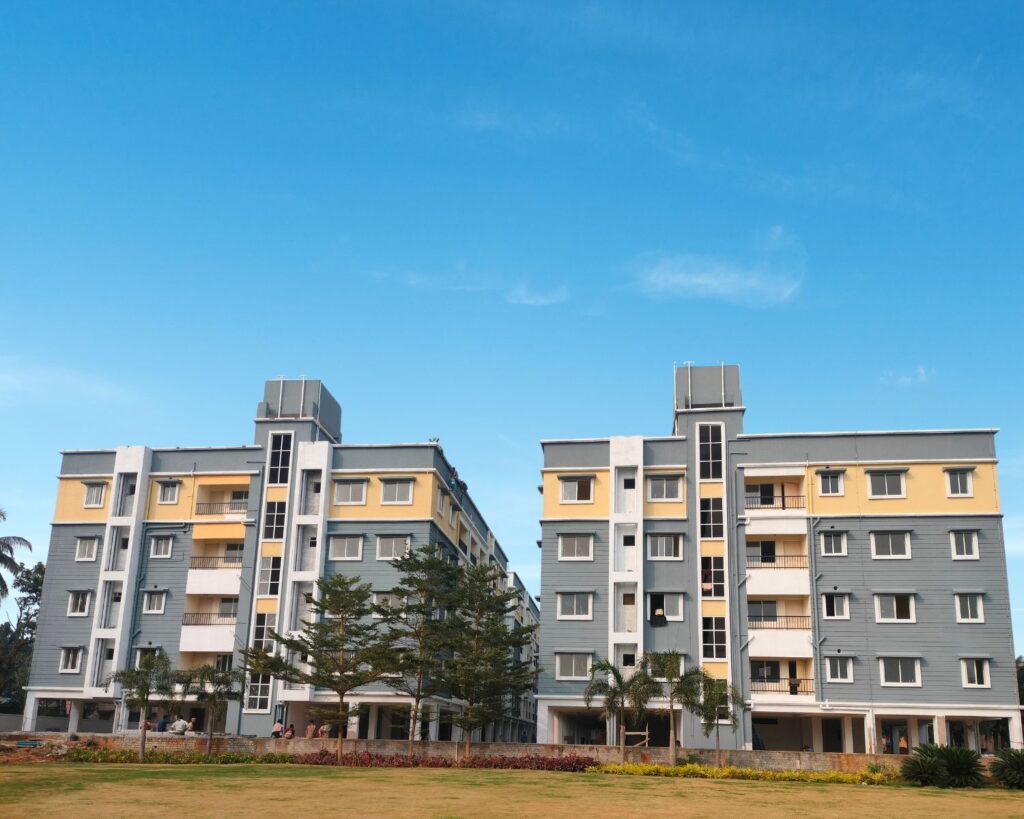 2 & 3 BHK Flats in Jatani, Bhubaneswar