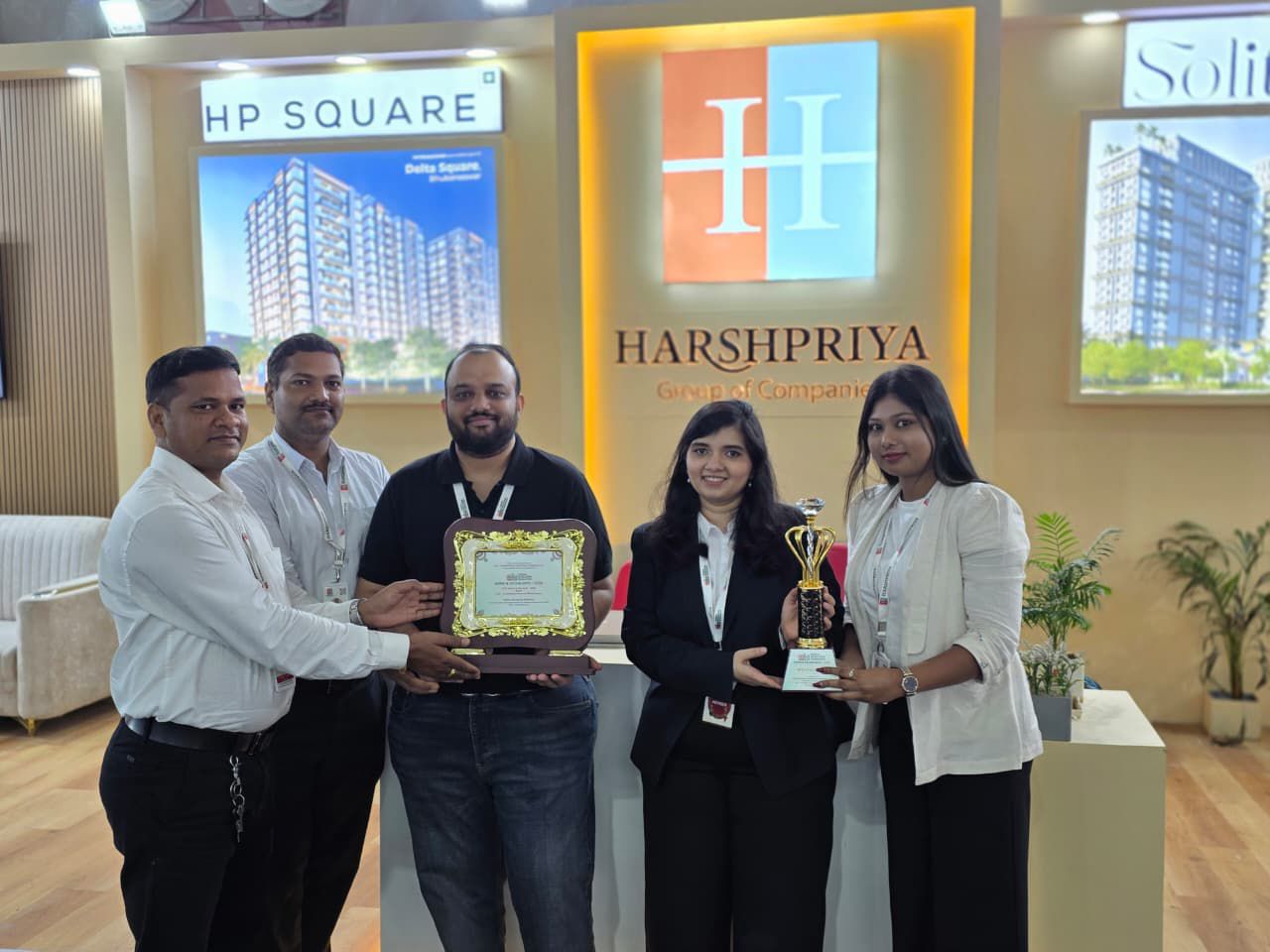 ODFED Home & Décor Expo (19th Edition)