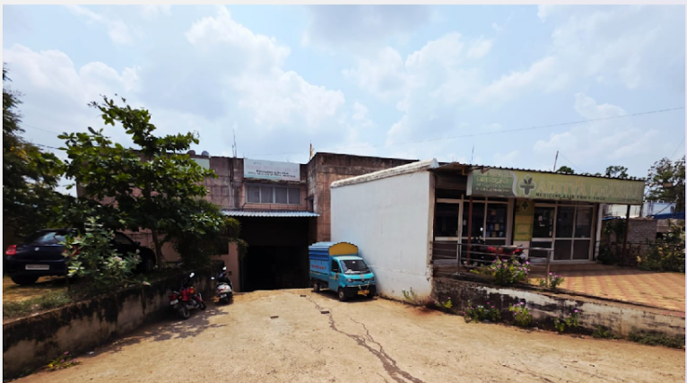 Shree Ganesh Complex