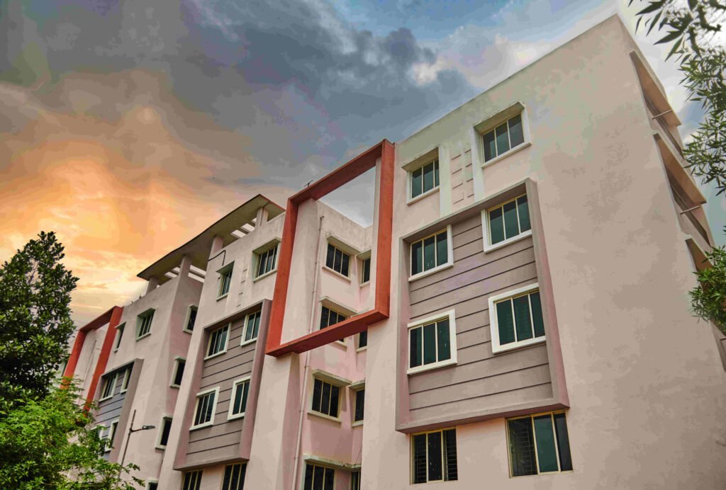 Mahalaxmi Niwas