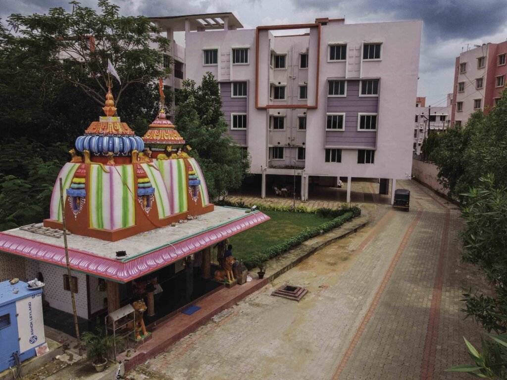 Mahalaxmi Niwas