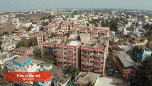 Kedargouri Apartment