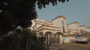 Satya Sai Enclave