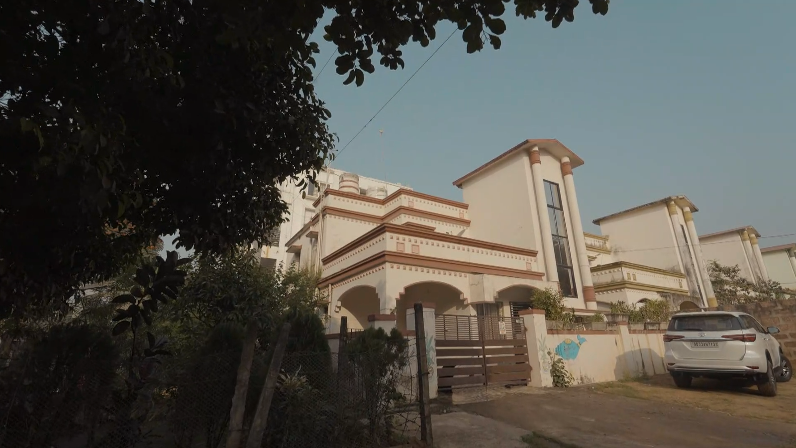Satya Sai Enclave