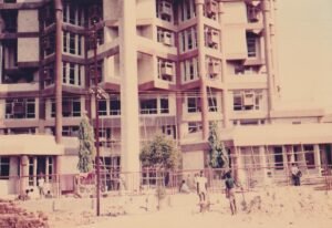 Alok Bhartiya Tower