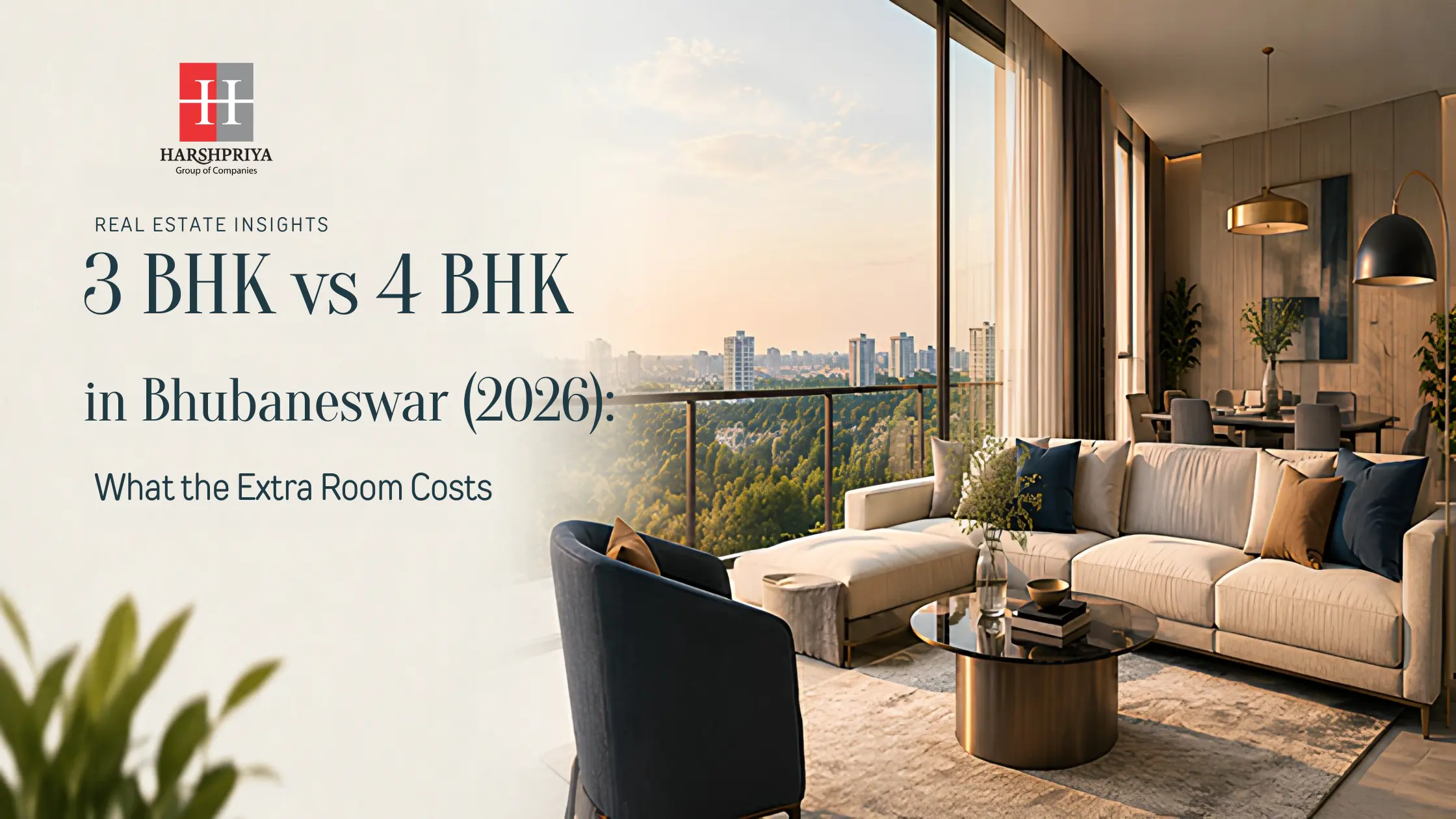 3bhk vs 4bhk